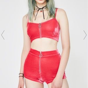 Dollskill 2 piece set